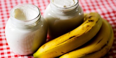 Domácí pribináček ze 3 ingrediencí