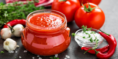 Kečup? Kromě přípravy párků sáhněte raději po něčem kvalitnějším 