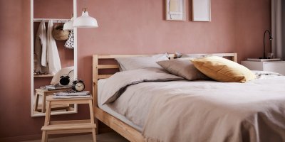 Budoucí matraci vybírejte dle polohy, ve které rádi spíte