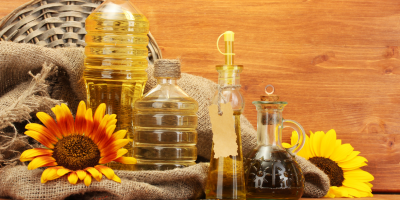 Ať už používáte kterýkoliv olej, jeho skladování nepodceňujte