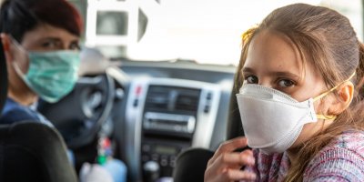 Cestu mimo okres bude nutné zdůvodnit a případně řádně doložit její účel