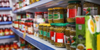 Luštěniny patří k levným a dobře skladovatelným potravinám s vysokým obsahem bílkovin a vitaminů B