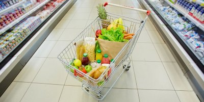 Pod vlivem nejrůznějších nenápadných faktorů nakoupíte i to, co jste zpočátku vůbec neplánovali