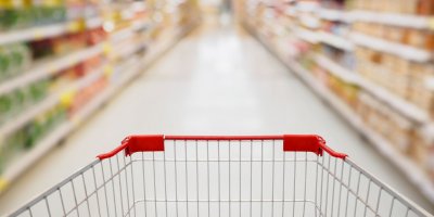 Náš košík řídí spolu s námi i rádia z obchodů