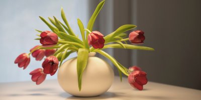 Úzké hrdlo? S rýží žádný problém!