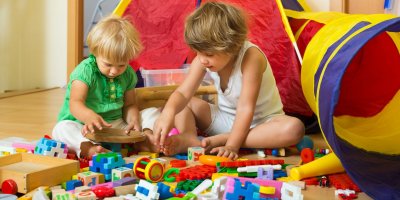 Hru na úklid si oblíbí především rodiče