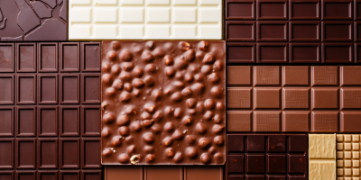Sníst tabulku čokolády na posezení? Nejen, když nás něco trápí, to nemusí být problém