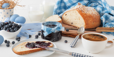 Letošní Velikonoce se vyplatí si co nejvíce osladit!