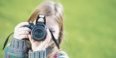 Ve ScioŠkolách si děti oblíbily různé fotovýzvy