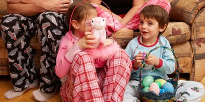 Pokud se opatření nerozvolní a nouzový stav se prodlouží, strávíme pravděpodobně i letošní Velikonoce doma