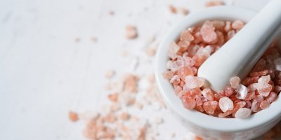 Himálajská sůl je tou nejlepší možnou volbou