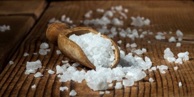 Sůl mořská? Záleží na konkrétním druhu