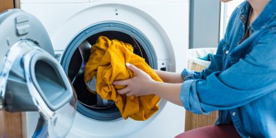 Vhodný prací prostředek je základem každého praní
