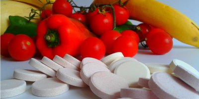 Pokud vás trápí nedostatek vitamínů dlouhodobě, nejúčinnější je přijímat je z ovoce a zeleniny.