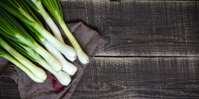 Cibulka osvěží každý pokrm – tak proč ji nemít vždy po ruce?