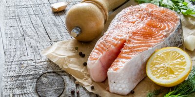 Losos je skvělým zdrojem zdravých tuků