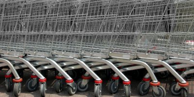 Na Velikonoční pondělí musí mít ze zákona zavřeno všechny obchody nad 200 metrů čtverečních – tedy většina super a hypermarketů