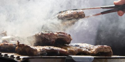 Také se vám už sbíhají sliny?