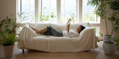 I odpočinek je součástí biohackingu.