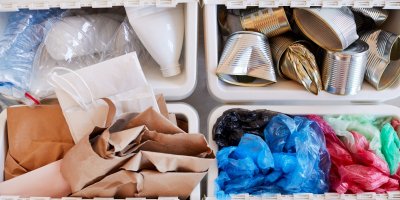 Třídění není složité.