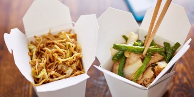 Lidem se buď často nechce vařit, nebo jsou solidární k uzavřeným restauracím.