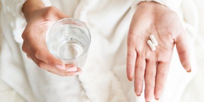 Hořčík tělu dodáte i formou potravinových doplňků.