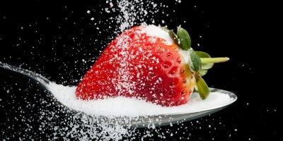 Je důležité hledat zdravější alternativy pro slazení.