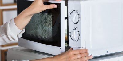 Napadlo by vás, že můžete vařit v mikrovlnce?