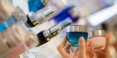 Střídání krémů je někdy nutné, ale nemělo by být časté.