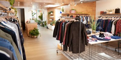 Obchodníci mají finanční potíže.