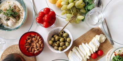 Jídlo a psychika spolu souvisí.