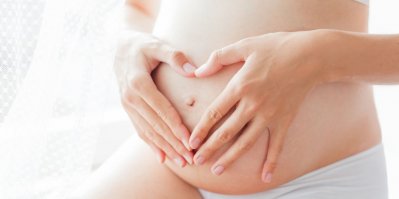 Během těhotenství je velmi důležité dbát na dostatečný příjem jódu.