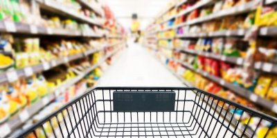 8. května musí být velké obchody zavřené.