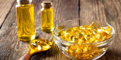 Rybí tuk je základem dobré paměti i celkového zdraví.