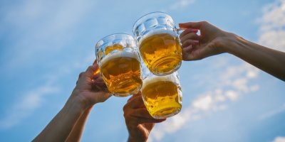 V případě rozvolnění se pravděpodobně brzy dočkáme otevřených zahrádek. 