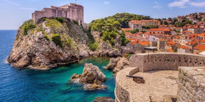 Chorvatsko mají Češi rádi.