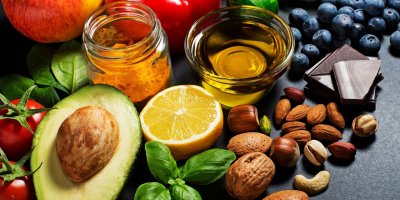 Dbejte na to, co jíte.