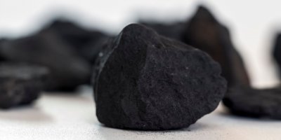 Zázračný kámen: Z vody odstraní chlor, amoniak, kovy a další škodliviny.