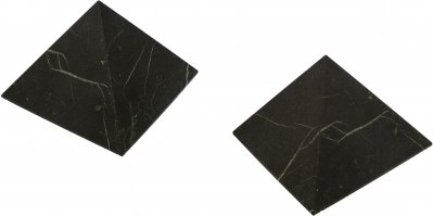 Zázračný kámen: Z vody odstraní chlor, amoniak, kovy a další škodliviny.