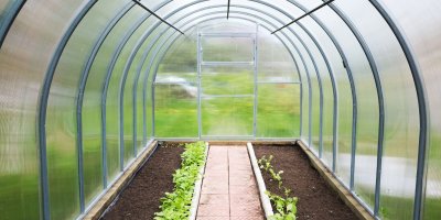 Napadlo by vás schovat cennosti do skleníku?