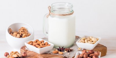 Jakému mléku dáváte přednost? Rostlinnému, nebo živočišnému?