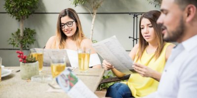 Na zahrádku už můžete vyrazit.