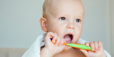 Maminky radí, jak miminku ulevit od bolesti. 