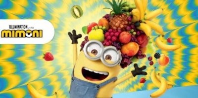 Nakupujte v Tescu a plyšový Mimoň může být váš.