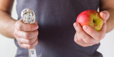 Jezte jablka, pomohou vám zhubnout.