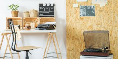 Úložný prostor navíc se hodí.