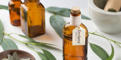 Eukalyptus pavoukům nevoní.