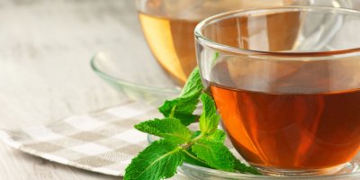 Zelený a černý čaj patří k nejvyhledávanějším.