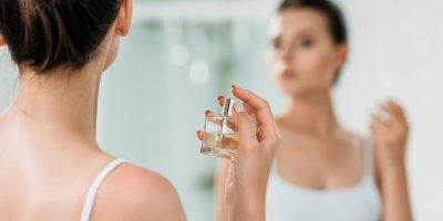 Není vůně jako vůně.