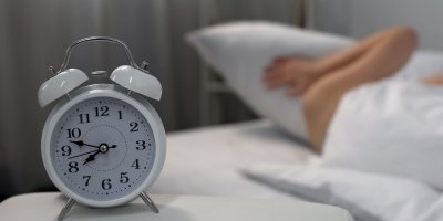 Někdy nezáleží na délce spánku, ale jeho celkové kvalitě.